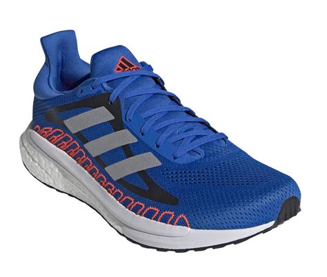 adidas solar glide 3 m herren|Adidas 3 st solar glide.